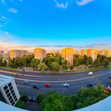 Modern 1 Bedroom Apartment In Bucharest Center! エクステリア 写真