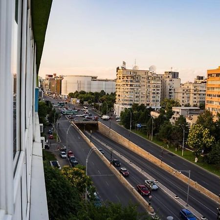 Modern 1 Bedroom Apartment In Bucharest Center! エクステリア 写真