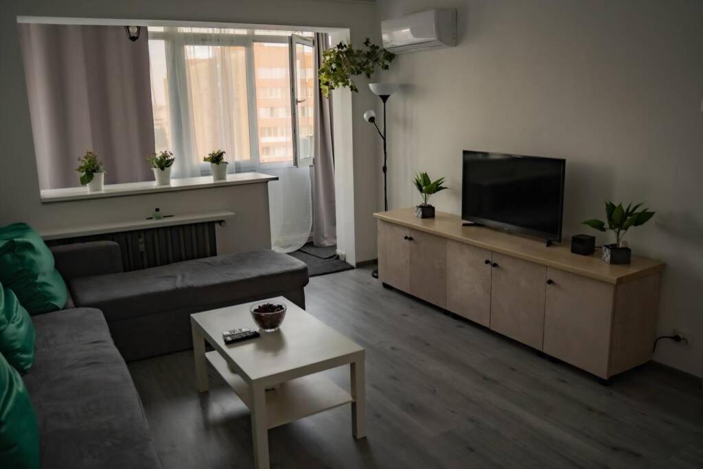 Modern 1 Bedroom Apartment In Bucharest Center! エクステリア 写真