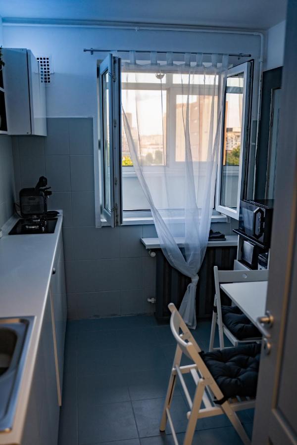 Modern 1 Bedroom Apartment In Bucharest Center! エクステリア 写真